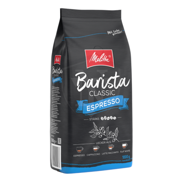 MELITTA BARISTA ESPRESSO 1000G