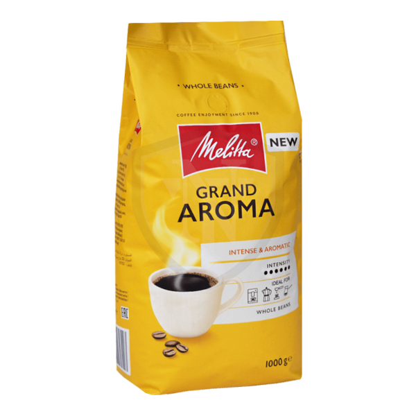 MELITTA GRAND AROMA 1000G