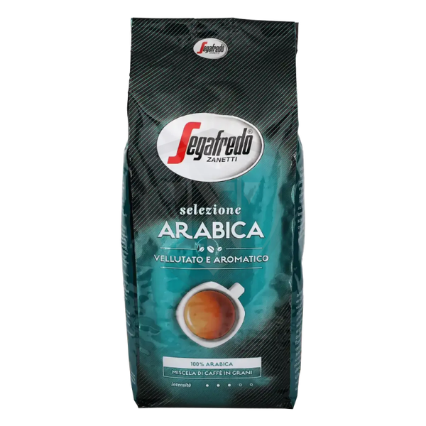 SEGAFREDO SELEZIONE ARABICA 1000G