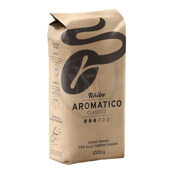 TCHIBO AROMATICO CLASSICO 1000G