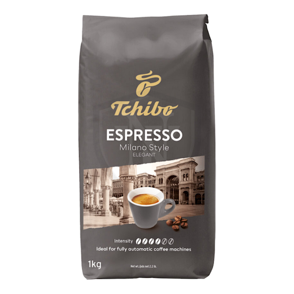 TCHIBO ESPRESSO MILANO ART 1000G