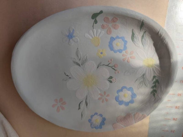 Workshop glazuren/painten van items van Miss-Keramiek op woensdag 15 juli om 13.30 u.