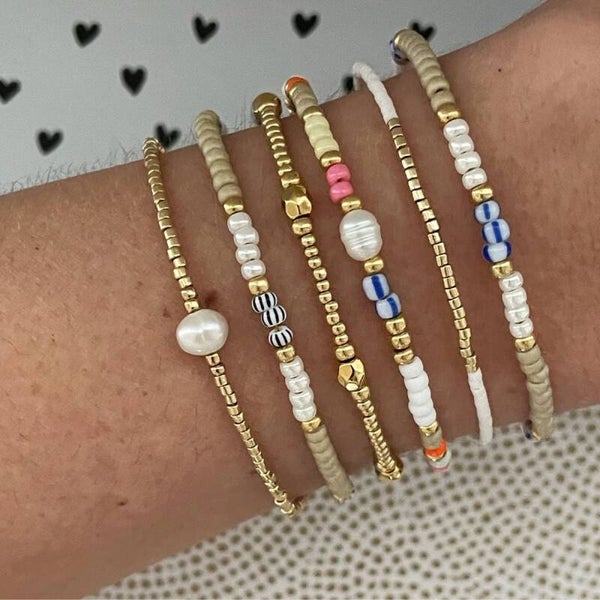 WORKSHOP armbandjes maken voor kids op donderdag 16 juli van 13.30 u. tot 15.30 u.