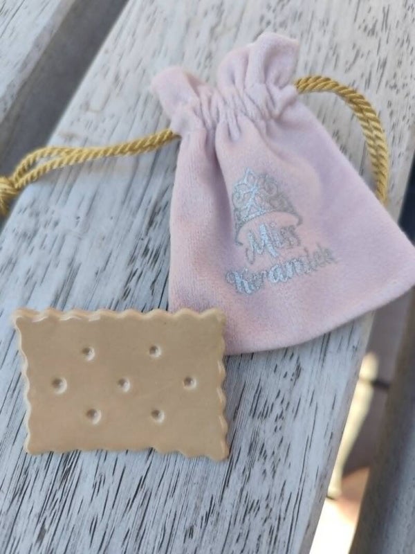 Koekje Magneet