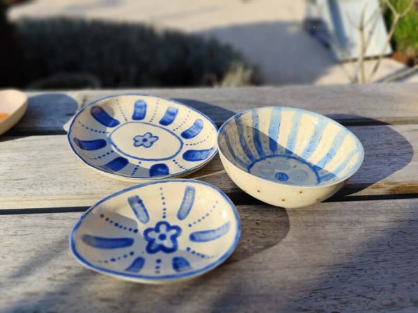 WORKSHOP PAINT op zaterdag 2 en zondag 3 mei van 11.00 u. tot 18.00 u.