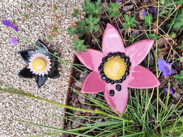 Workshop KERAMIEK op woensdag 6 mei van 18.30 u. tot 21.30 u.