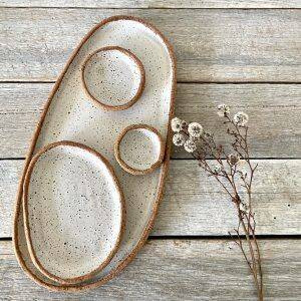 2-delige workshop KERAMIEK TAPASPLANKEN special edition! zaterdag 27 maart en 10 april om 14.00 u.