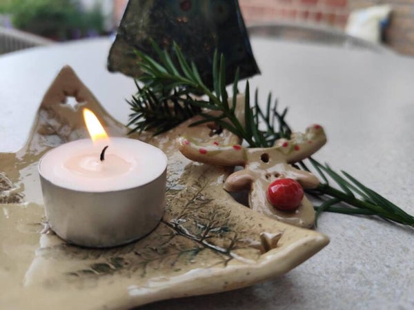 THEMA WORKSHOP KERST