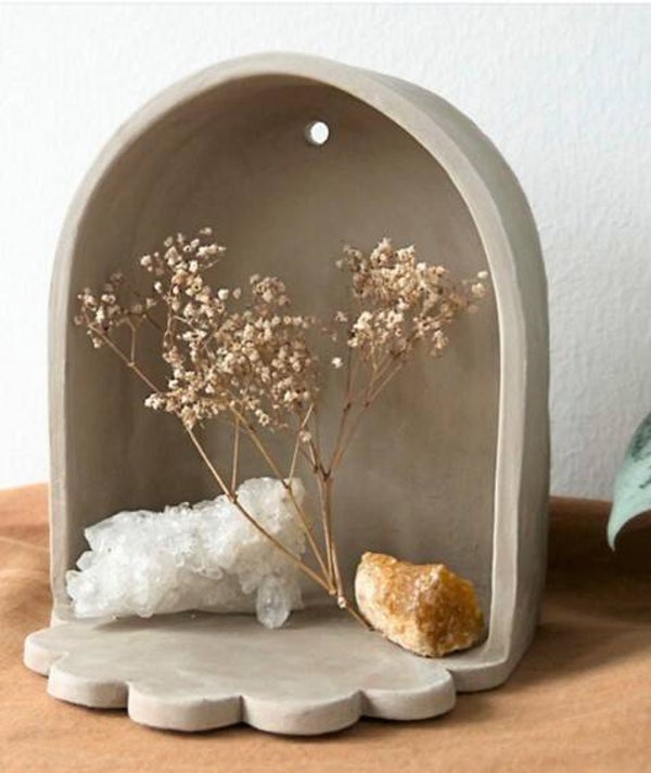 Wanddecoratie op zaterdag 27 februari om 14.00 u.
