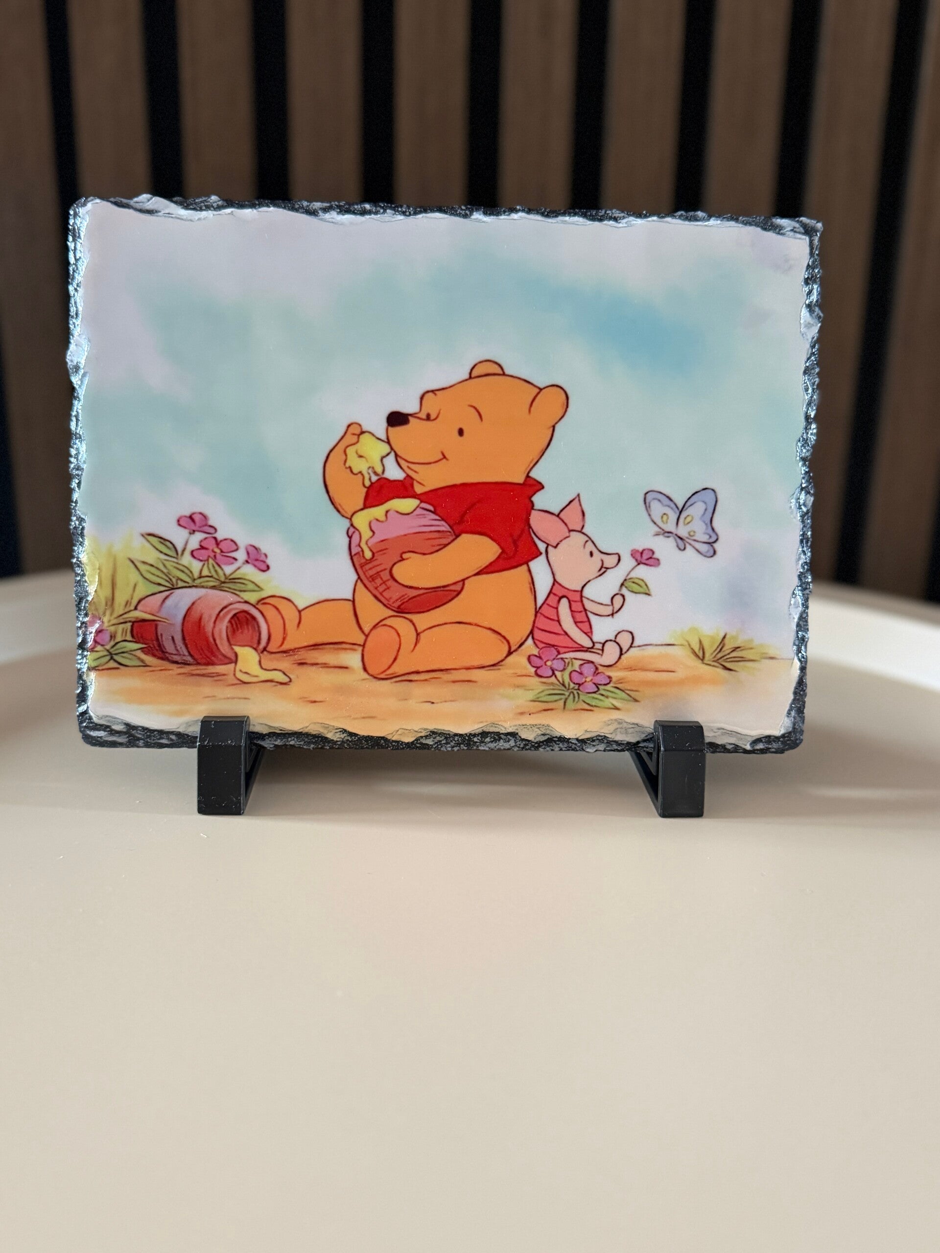 Leisteen Pooh