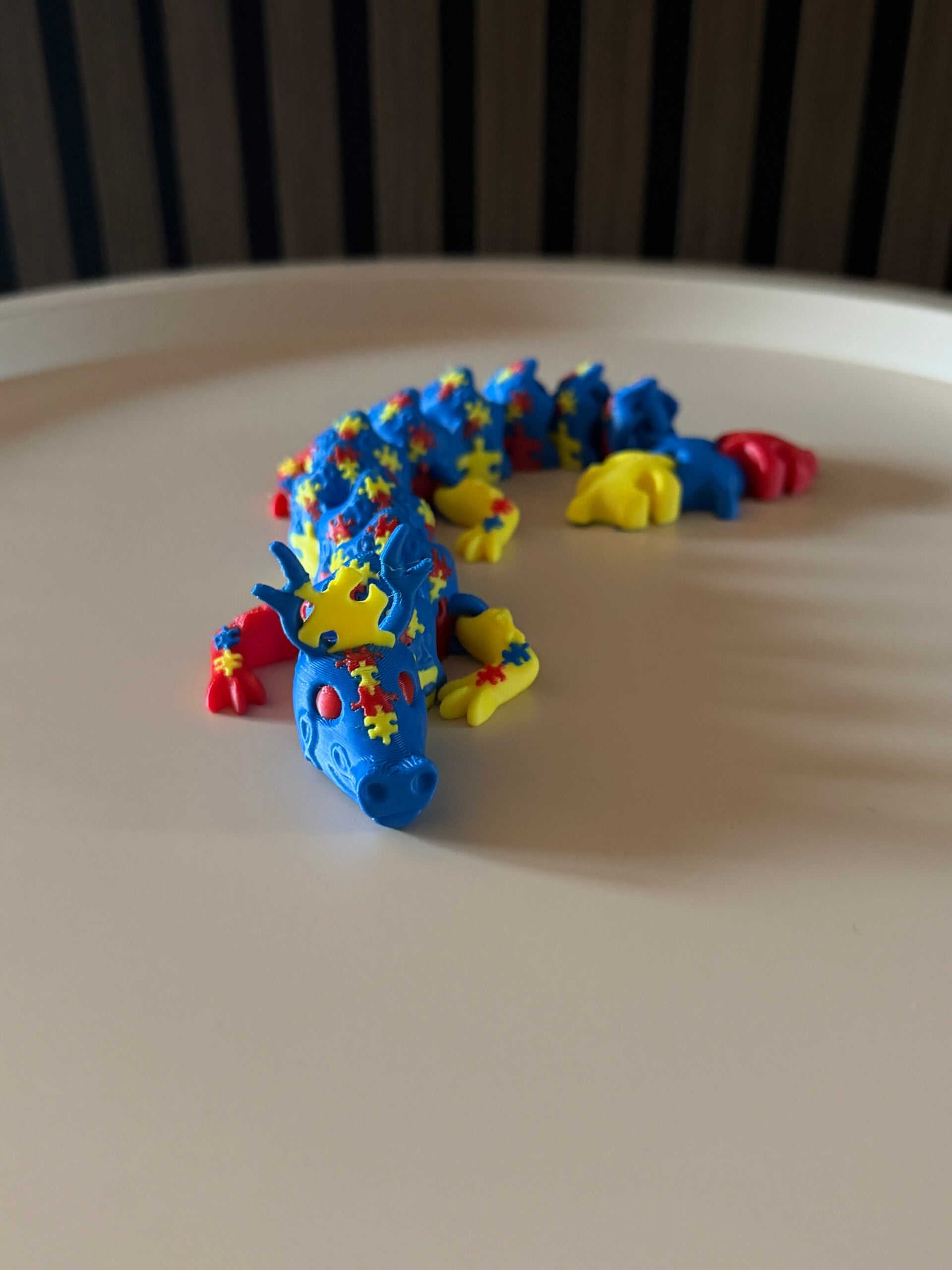 Puzzle Dragon
