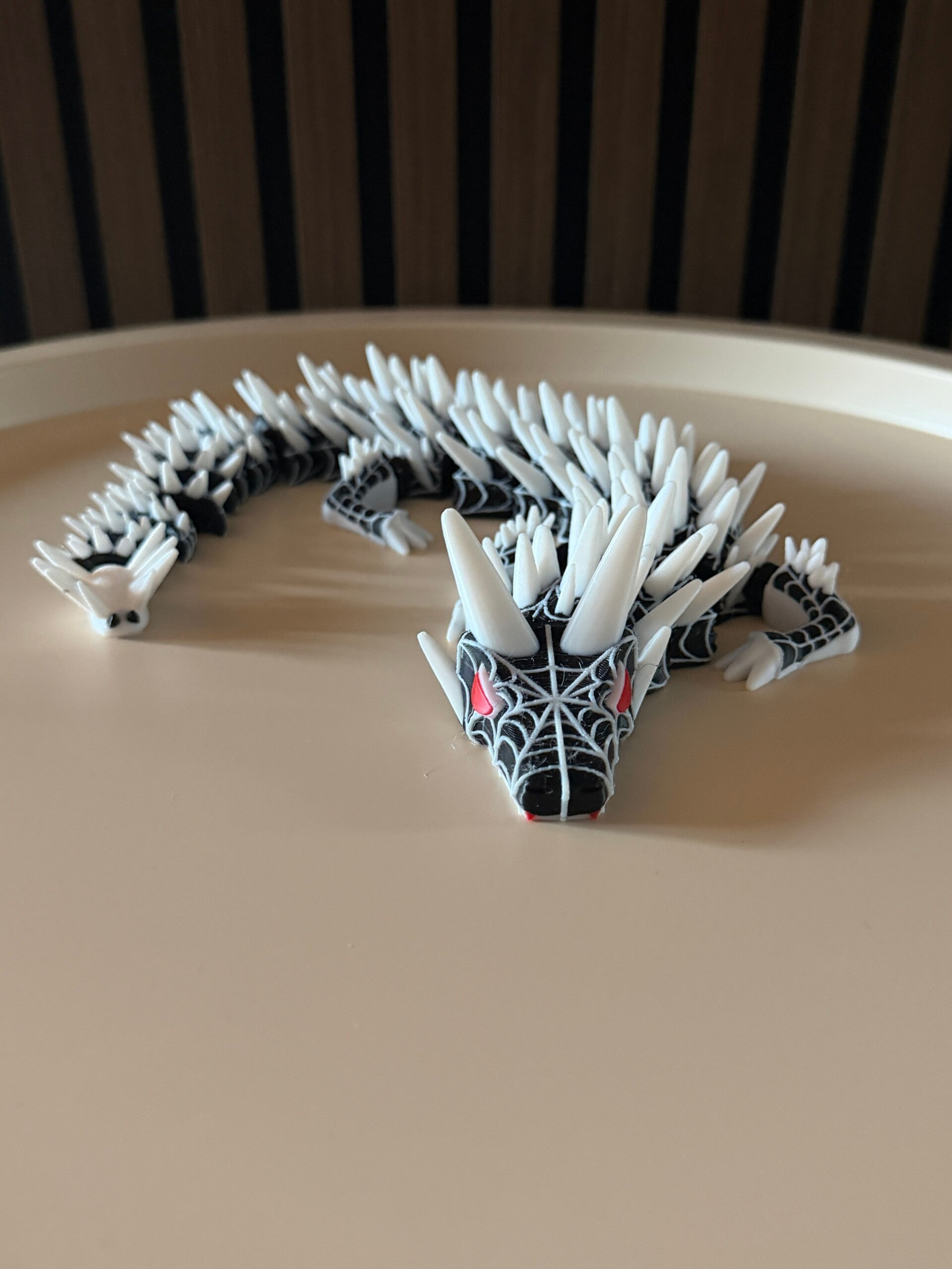 Spider Dragon