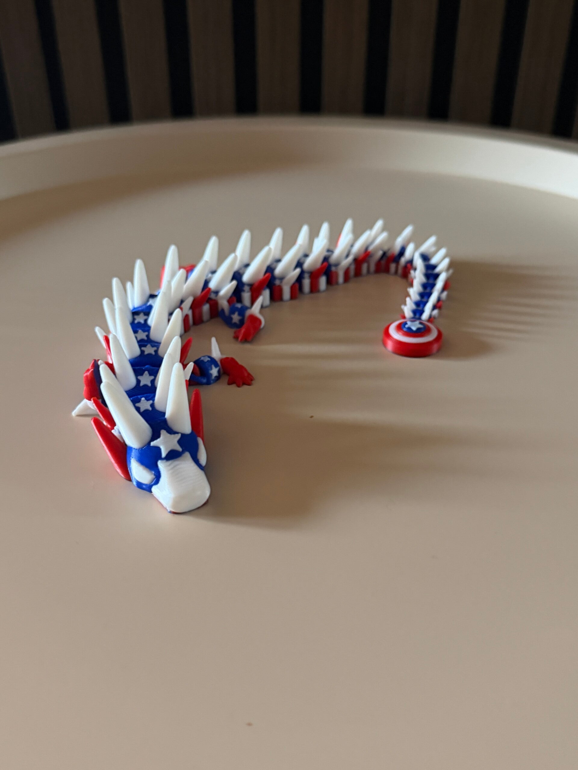 Hero Dragon