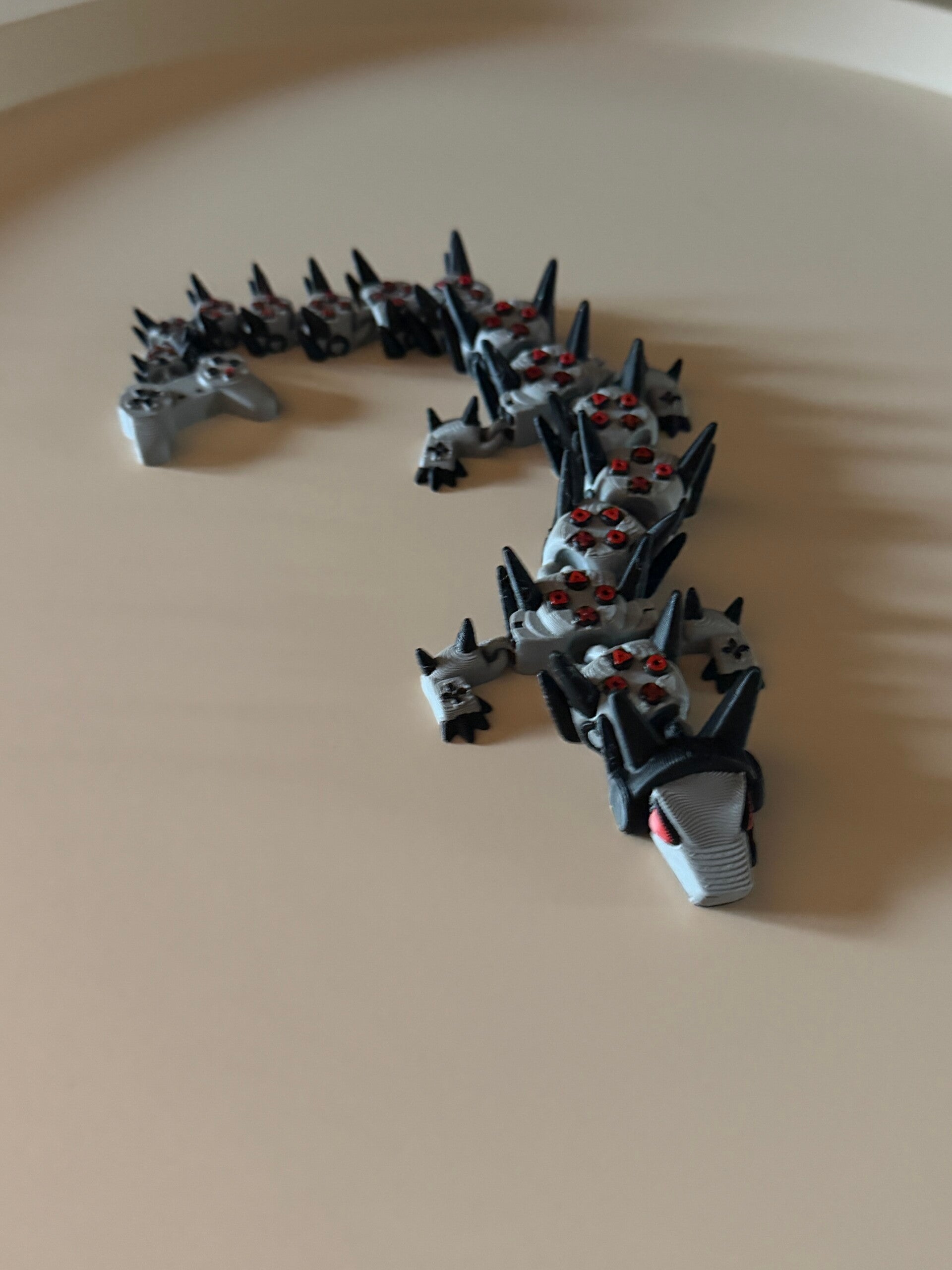 Game Dragon