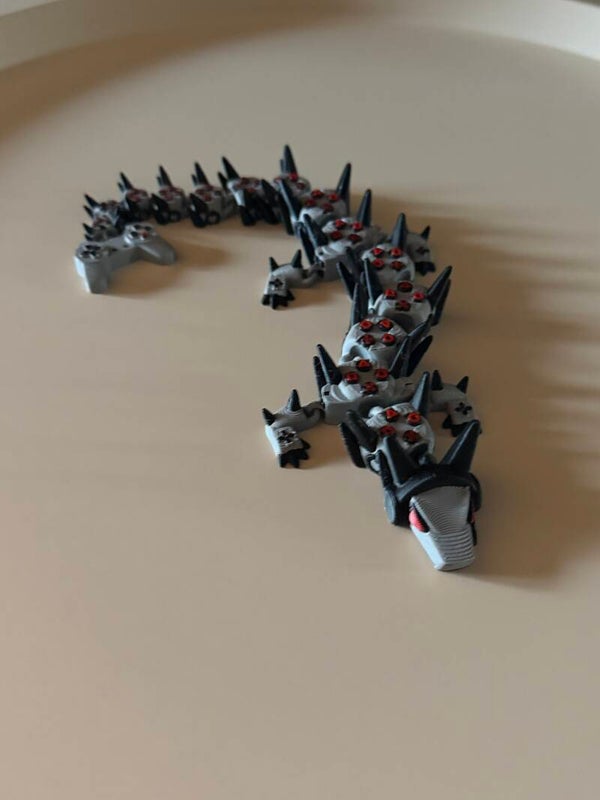 Game Dragon