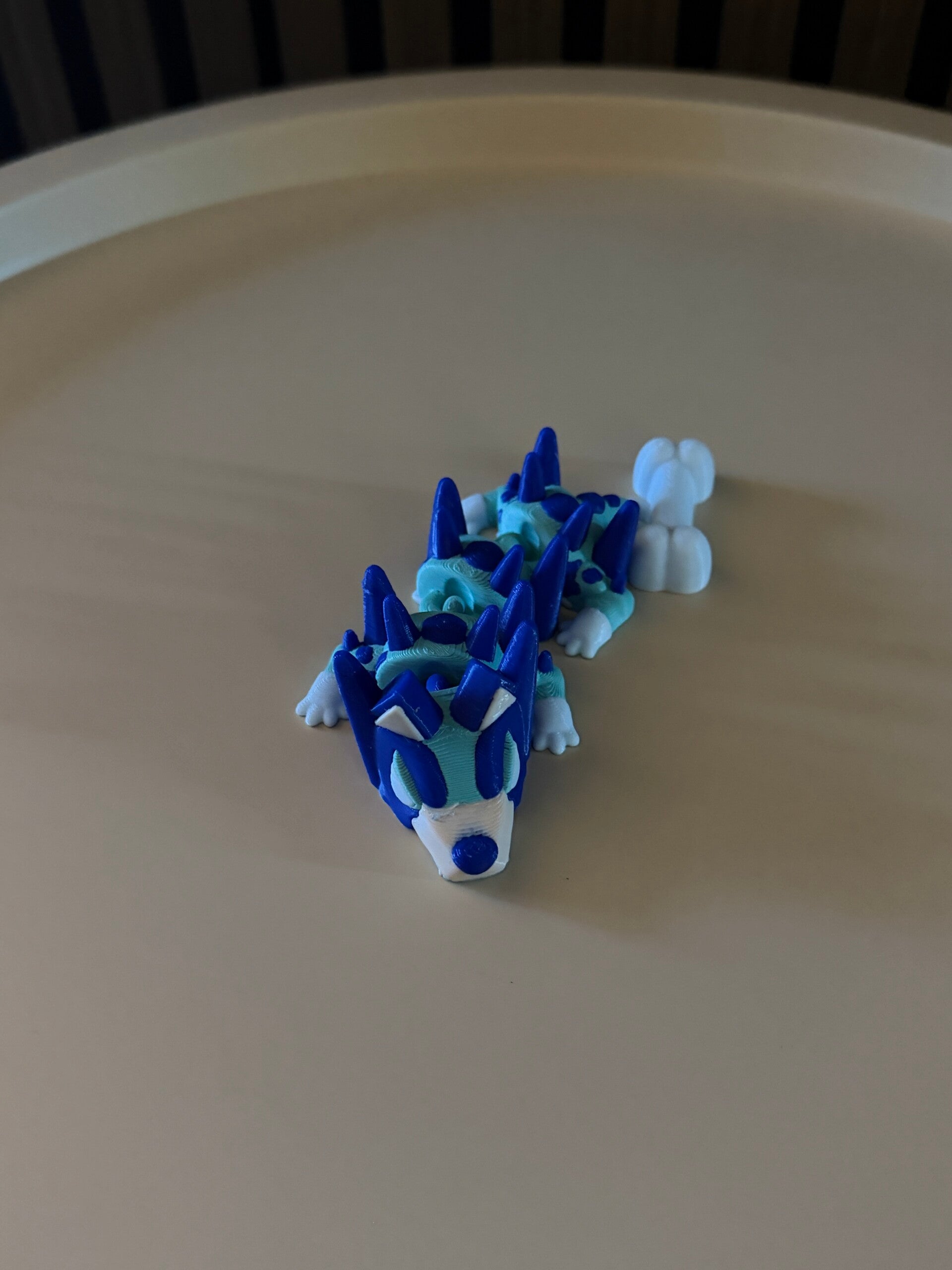 Dogg Dragon