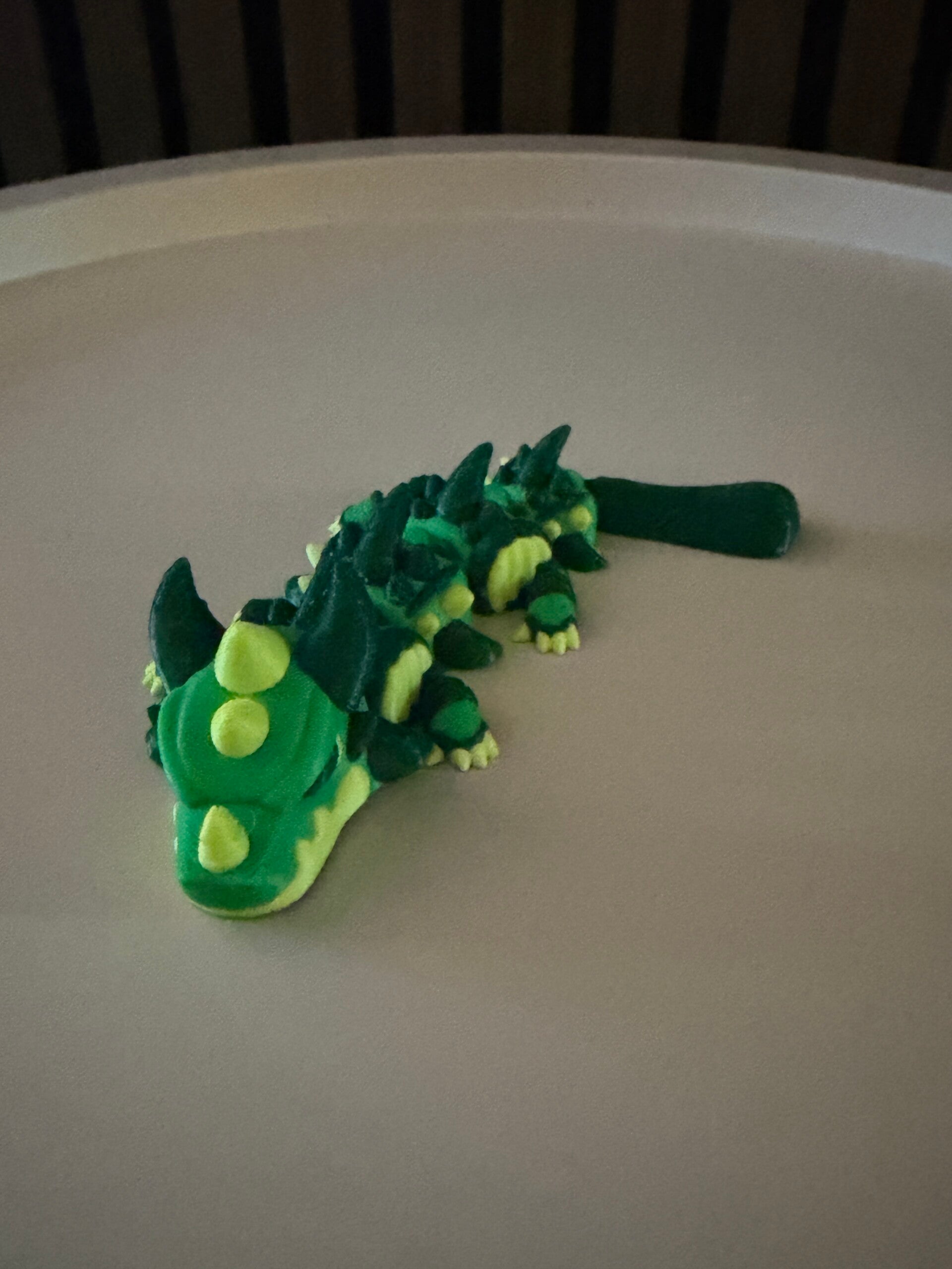 Pickle Dragon
