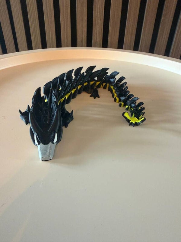 Bat Dragon