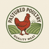 Pastured Poultry