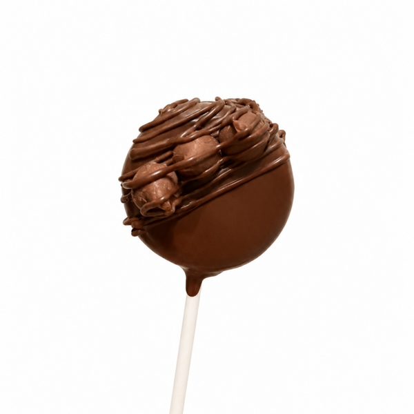 Triple Chocolate