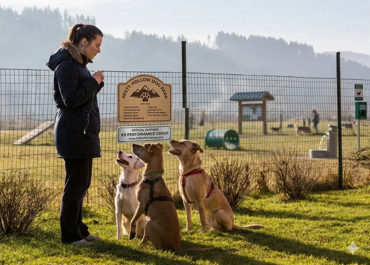 Understanding Basic Obedience