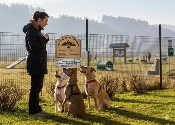 Understanding Basic Obedience