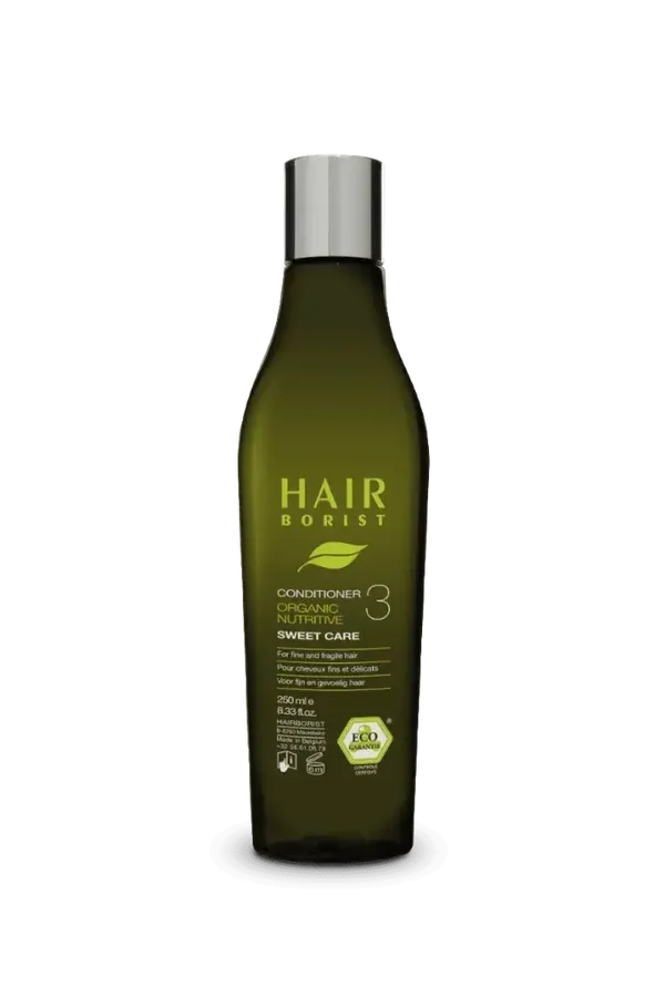 SWEET CARE Conditioner Organic Nutritive