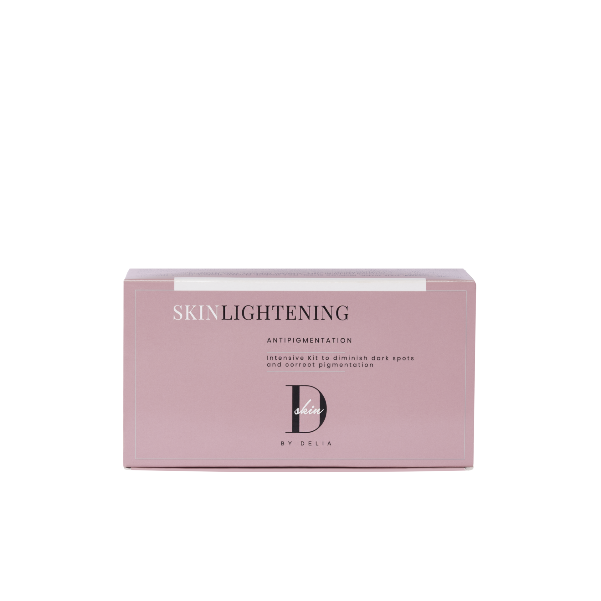 D-skin Skin Lightening Kit