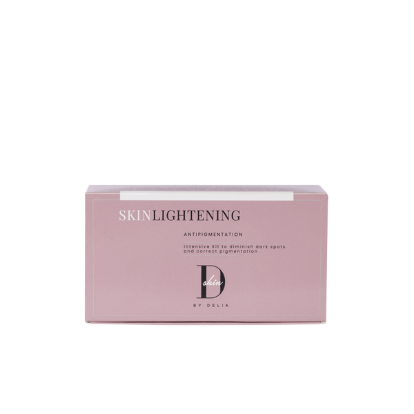 D-skin Skin Lightening Kit