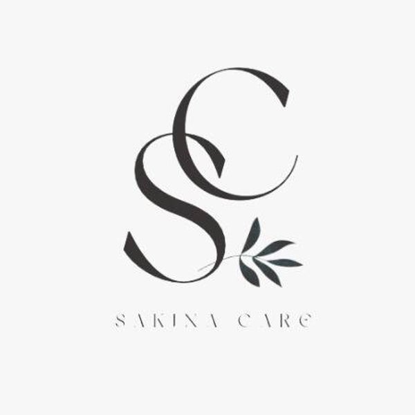 Cadeaubon Sakina Care