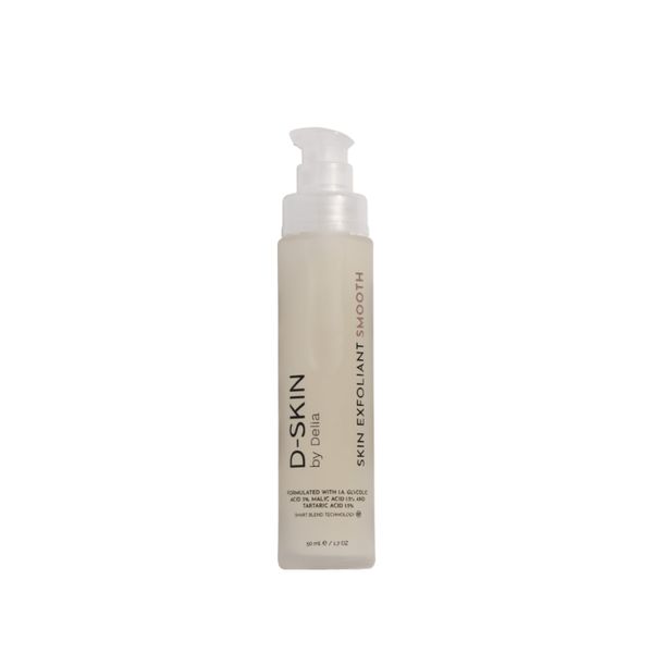 D-skin Skin Exfoliant Smooth
