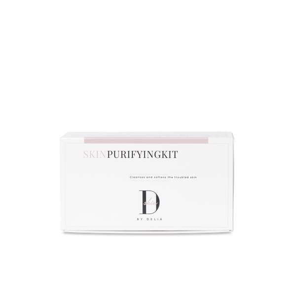D-skin Skin Purifying Kit