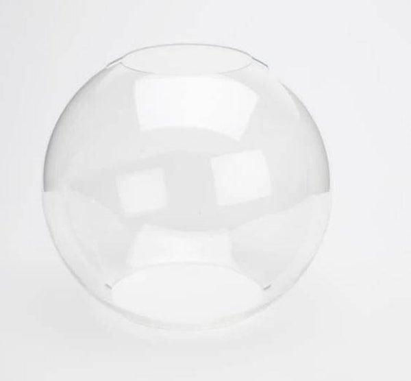 Spare parts polycarbonaat behuizing Bol globe