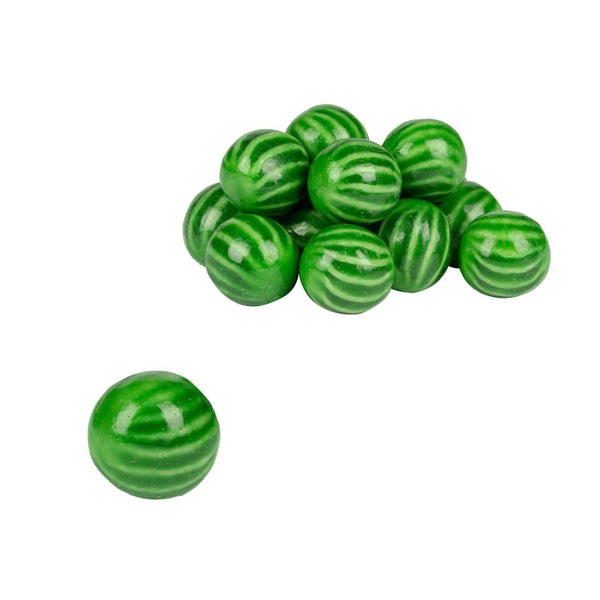 Kauwgombal ZED Bubble Gum Watermelon 24mm
