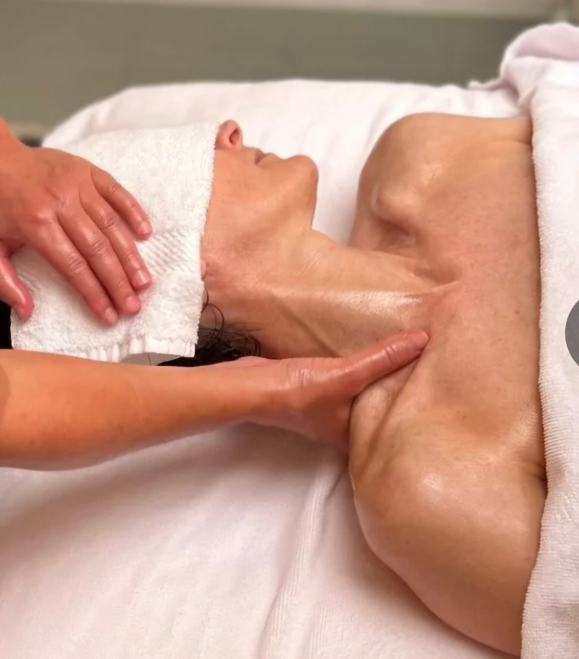 De Online Basis Massagetraining tijdelijke actie