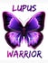Lupus Warrior Within