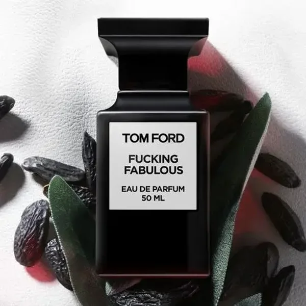 Tom Ford - F***ing Fabulous