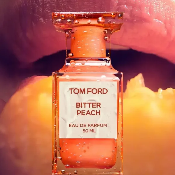 Tom Ford - Bitter Peach