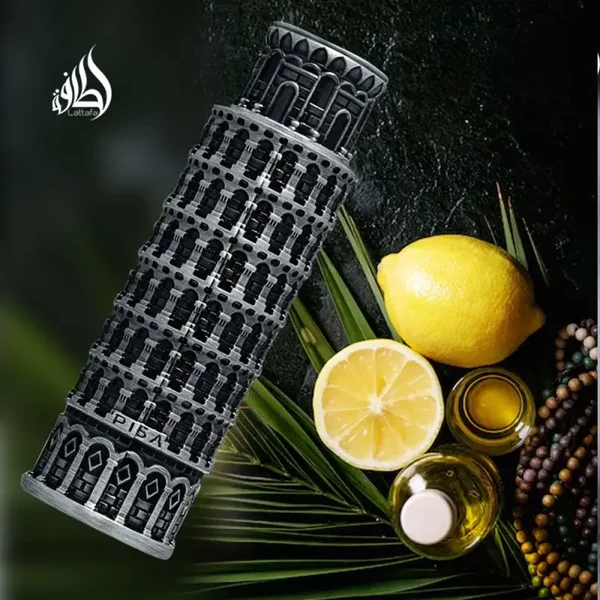 Lattafa - Pride Pisa