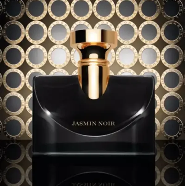Bvlgari - Jasmin Noir