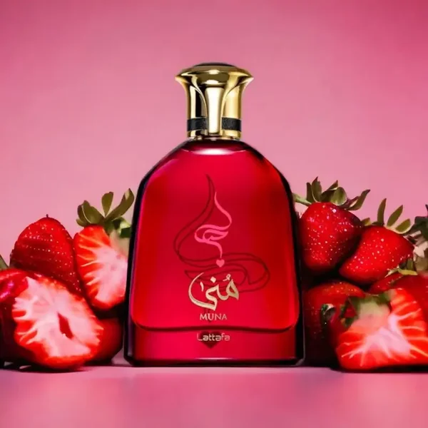 Lattafa - Muna