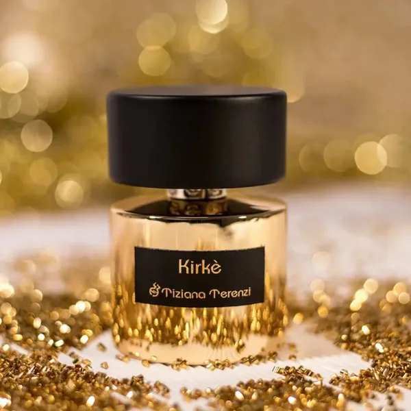 Tiziana Terenzi - Kirke