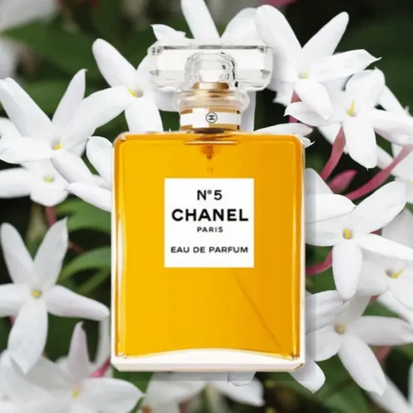 Chanel - N°5