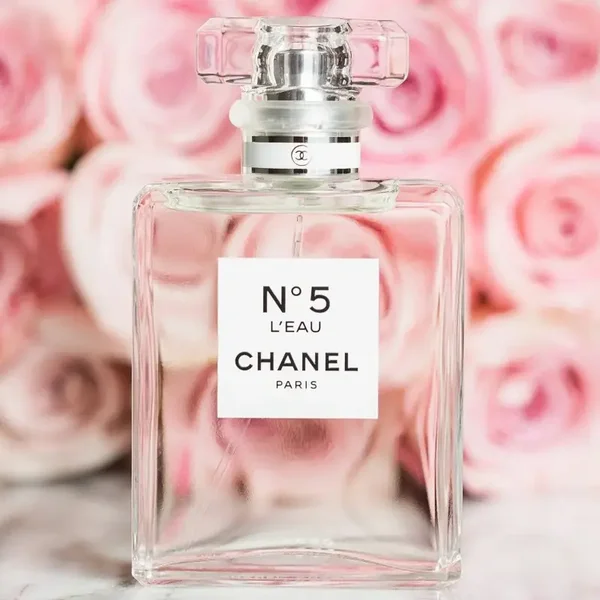 Chanel - N°5 L'Eau