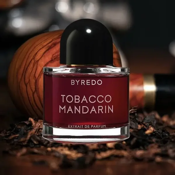 Byredo - Tobacco Mandarin
