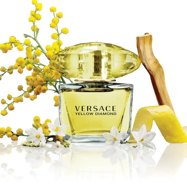 Versace - Yellow Diamond