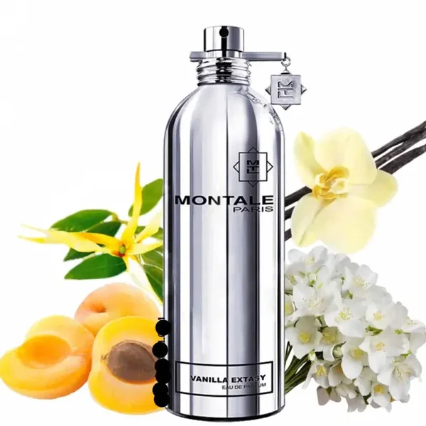 Montale - Vanilla Extasy