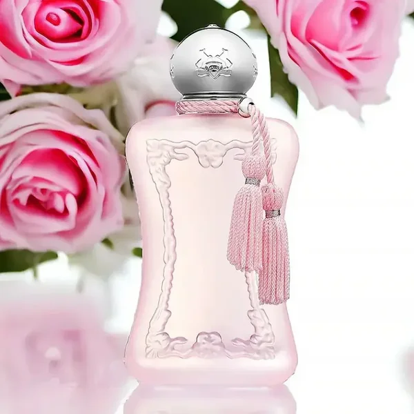 Parfums De Marly - Delina La Rosée