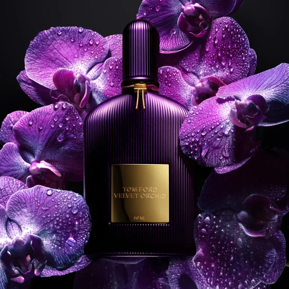 Tom Ford - Velvet Orchid
