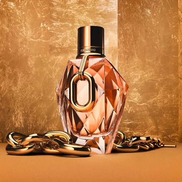 Paco Rabanne - Million Gold For Her